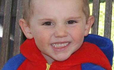 “I know exactly what’s happened," William Tyrrell's grandmother tells investigators to stop search