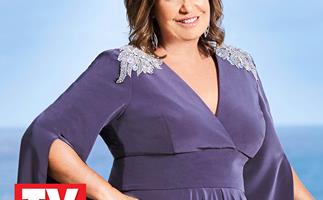 Gold Logie nominee Tracy Grimshaw reflects on her impressive career