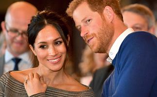 Why Prince Harry and Meghan Markle's honeymoon destination is the Palace's best kept secret