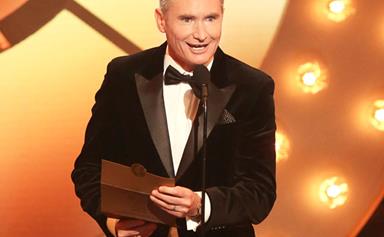Dave Hughes on how he's preparing for the 2018 TV WEEK Logie Awards