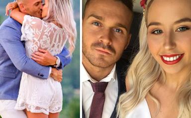 Is this proof? More claims Love Island's Eden Dally has a secret girlfriend!