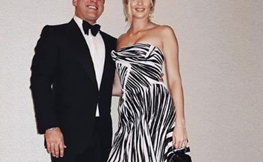 Snappily ever after! Karl Stefanovic and Jasmine Yarbrough's relationship in photos