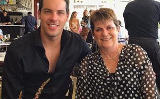 Bachelor in Paradise's Jake Ellis is honouring his late mum in the sweetest way