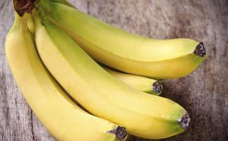 Green, yellow or brown: What is the perfect banana?