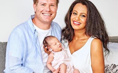 MAFS' Zoe Hendrix shares heart-wrenching confession following her split from Alex Garner