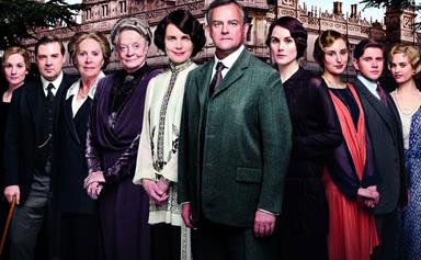 One major star won’t be returning for Downton Abbey movie reboot