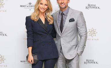 Tim Robards swaps reality for Ramsay Street on Neighbours