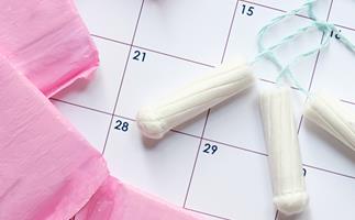 8 reasons why your period is late even though you're not pregnant
