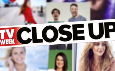 TV WEEK Close Up: Introducing our new monthly magazine