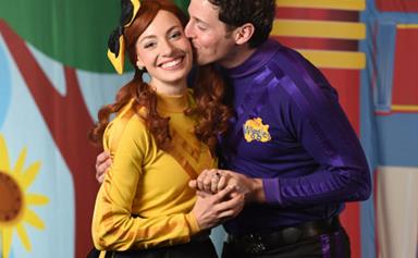 The Wiggles' Emma Watkins and Lachlan Gillespie announce their divorce after two years of marriage