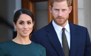 Meghan Markle's father Thomas Markle "hung up" on Prince Harry following the photo scandal
