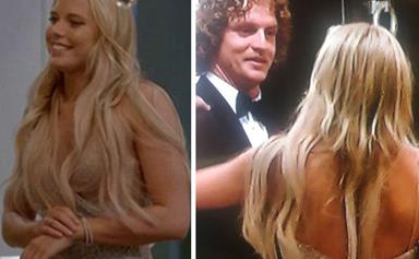 The Bachelor Australia: Fans are losing it over Cassandra Wood's dodgy hair extensions