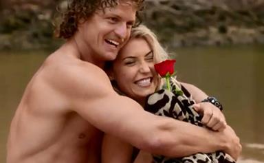 The Bachelor Australia Shannon Baff: Meet the girl who just landed the very first date