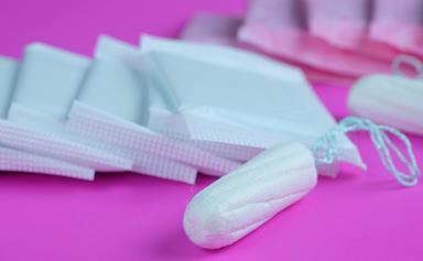 Pads, tampons or menstrual cups: Which is best?