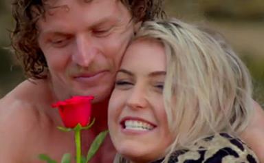 The Bachelor Australia 2018: Shannon Baff scores the first one-on-one date with Nick Cummins