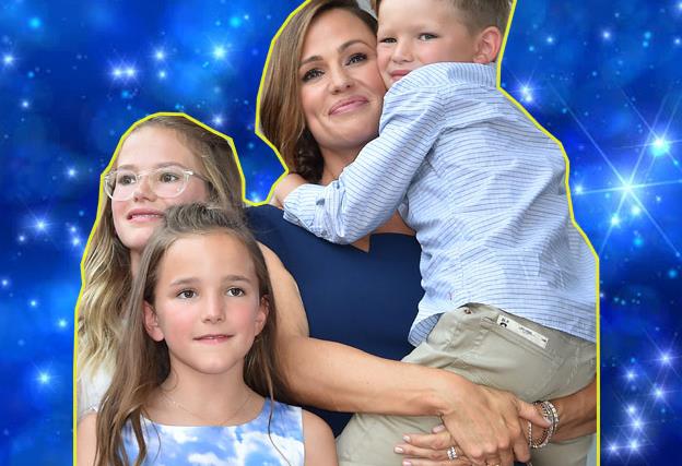 Jennifer Garner: From her net worth, movies, Ben Affleck and their kids