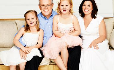 Who is Scott Morrison? The Prime Minister shares a rare and candid look at into his personal life