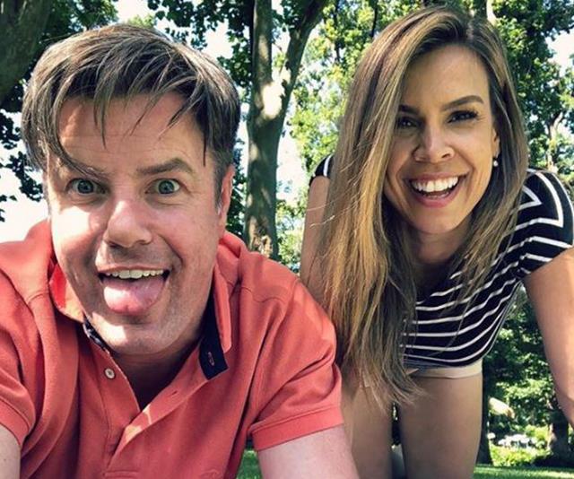 Would MAFS stars Carly Bowyer get back with Troy Delmege? *(Source: Instagram)*