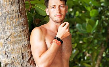 Why Benji relishes his role as Australian Survivor’s new villain