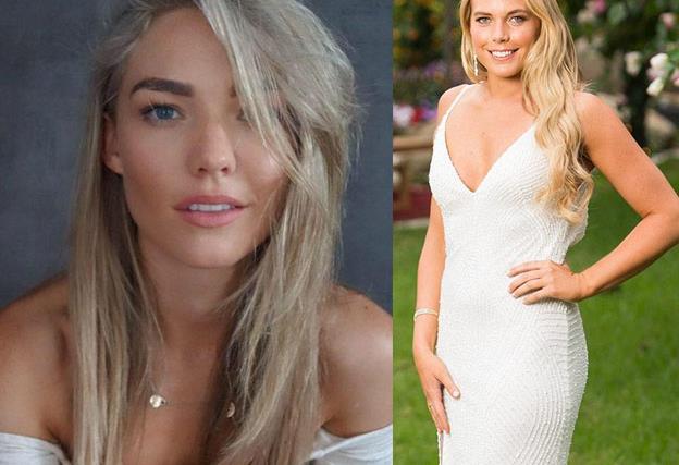 Sam Frost says Cassandra Wood doesn't win Bachelor