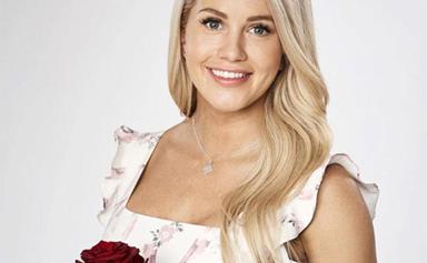 The Bachelorette Australia's first trailer is out and Ali Oetjen looks ready for business