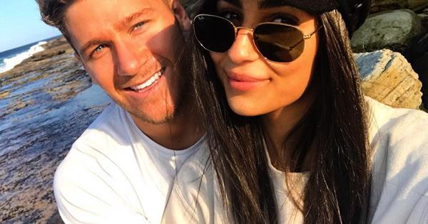 Are Love Island's Tayla Damir and Dom Thomas engaged? 