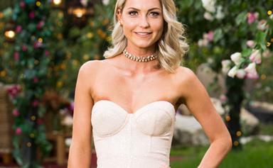 The Bachelor Australia's Shannon reveals she was fighting a secret battle with depression in the mansion