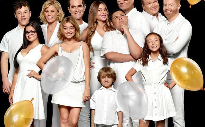 Modern Family to kill off ‘significant character’ in tenth season