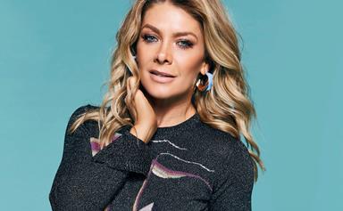 Natalie Bassingthwaighte announced as host of revamped renovation show Changing Rooms