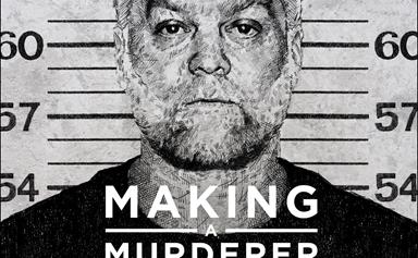 Netflix releases first look at Making A Murderer Part 2 with new trailer