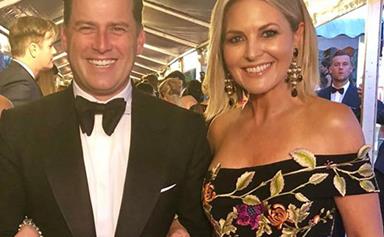 Speculation mounts about Karl Stefanovic's possible Today Show replacements