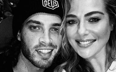 EXCLUSIVE: Jessica Marais and Jake Holly's shock split