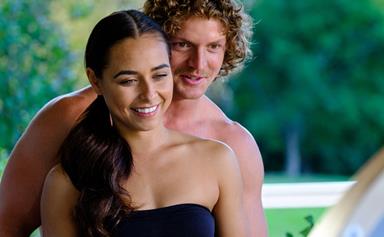 The Bachelor Australia finale shock: Is Nick Cummins in love with Brooke?