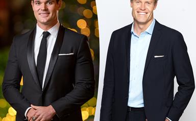 Who will be The Bachelor Australia in 2019?