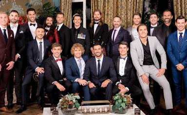 The Bachelorette Australia 2018 contestants: Meet the guys competing for Ali Oetjen's heart