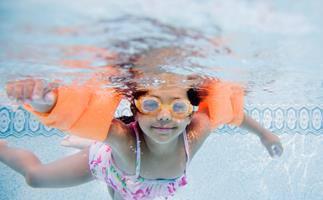 Research says swimming lessons are working for Aussie kids
