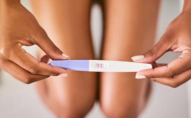 Finding the best Australian pregnancy test for you
