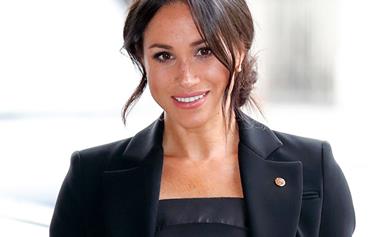 Why Duchess Meghan is about to give Australian fashion labels a boost