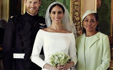 Is Meghan Markle’s mum, Doria Ragland, coming to Australia with her daughter and Prince Harry?