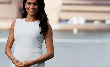 What's Duchess Meghan's due date?