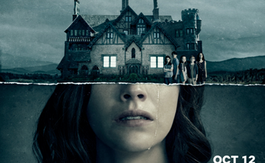 The Haunting of Hill House: Twitter reacts to the terrifying Netflix series