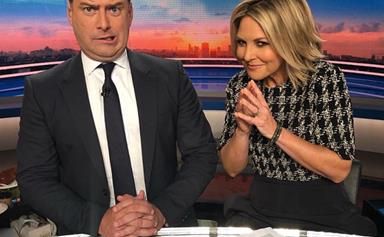 Karl Stefanovic will be back next year to host the Today Show