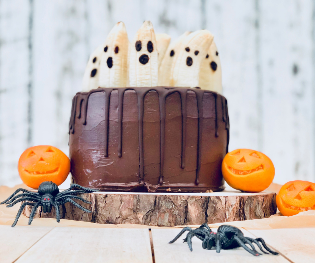 Sugar-free Halloween: Managing sugar at Halloween is easier than you thought