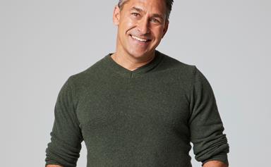 House Rules 2019: Jamie Durie joins as an expert judge