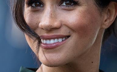 Meghan Markle's go-to beauty product is the same price as your daily flat white