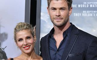 Are Chris Hemsworth and Elsa Pataky having baby number four?