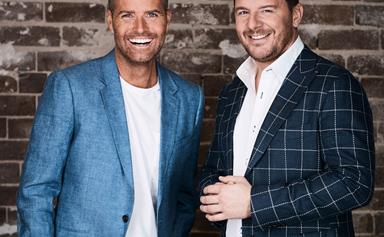 Channel Seven unveils TV line-up for 2019