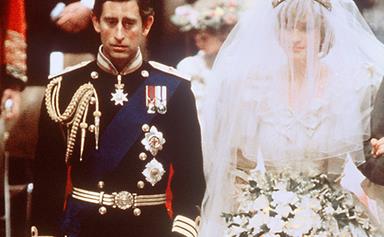 Prince Charles wanted to call off his royal wedding to Princess Diana