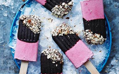 World Vegan Day: Treats for your sweet tooth