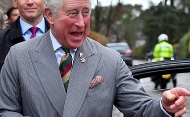 Prince Charles opens up about his life with Camilla, charity work and becoming the King of England